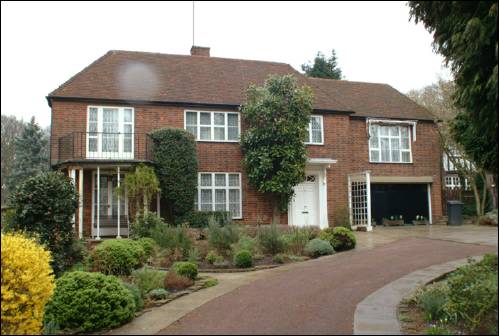 014 Wildwood Road